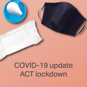 Act Lockdown - Covid 19 coronavirus: NSW case numbers hit ...