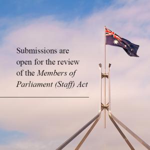 Review of the MOPS Act